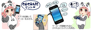cococar_仮想現実